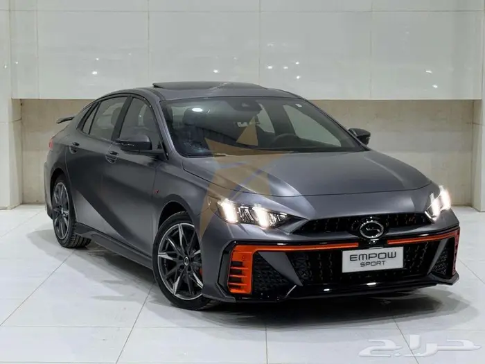 جاك امباو سبورت 2000 Cc عرض اقل الاسعار 5