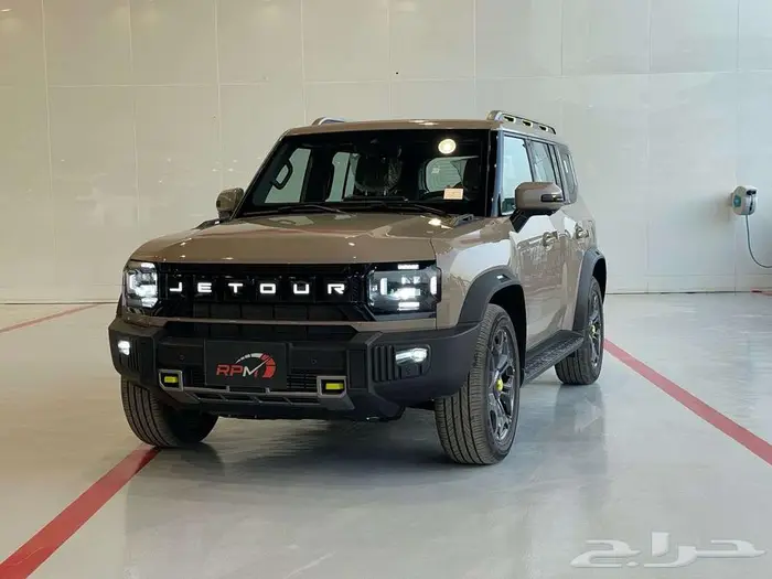 جيتور T2 لاكجيري 2026 الان باقل سعر لدي RPM 2