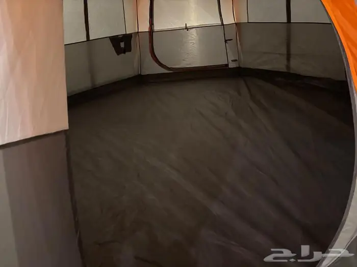 خيمة Coleman tent 5