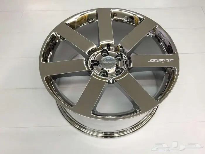 للبيع جنوط كرايزلر أصلي وشركات مضمونه جنوط كرايزلر 6