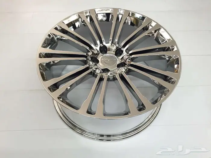 للبيع جنوط كرايزلر أصلي وشركات مضمونه جنوط كرايزلر 7