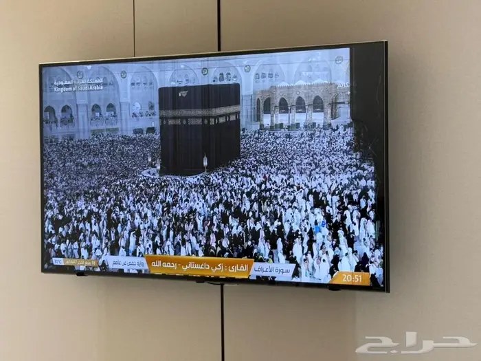 تلفزيون ال جي سمارت 3