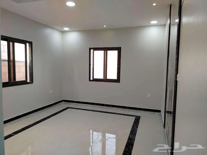 شقق للبيع حي الضاحيه السابع 5 غرف ب 420 الف 13