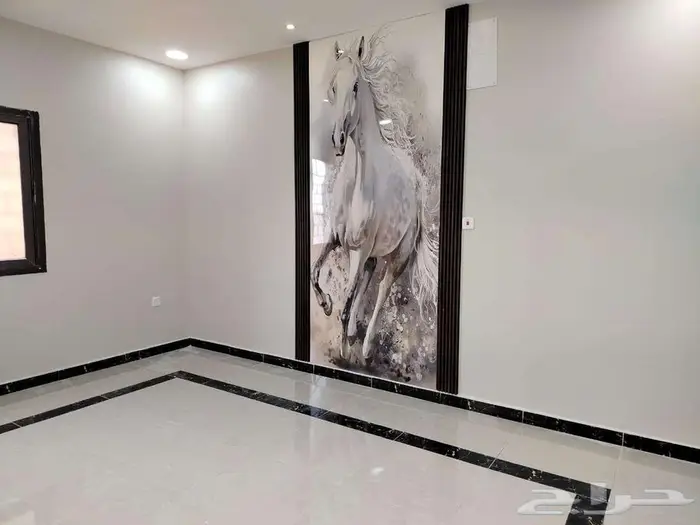 شقق للبيع حي الضاحيه السابع 5 غرف ب 420 الف 14