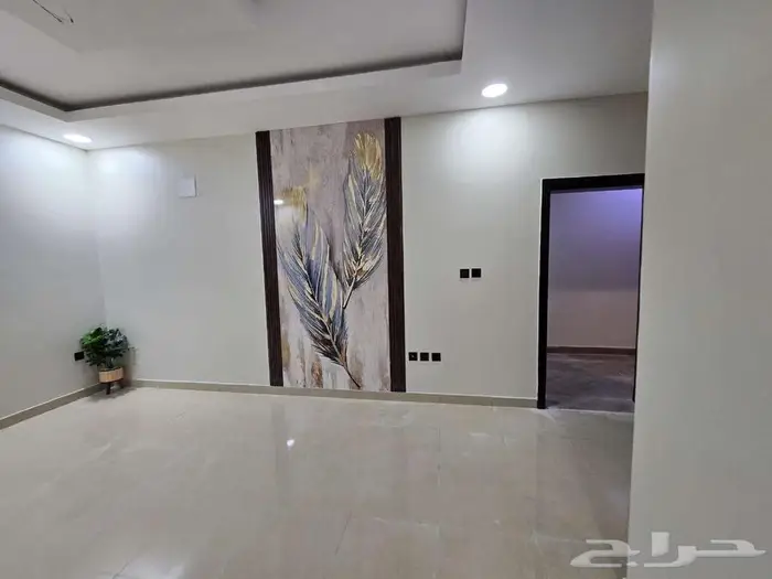 شقق للبيع حي الشعلة ب 520 الف 5 غرف 1