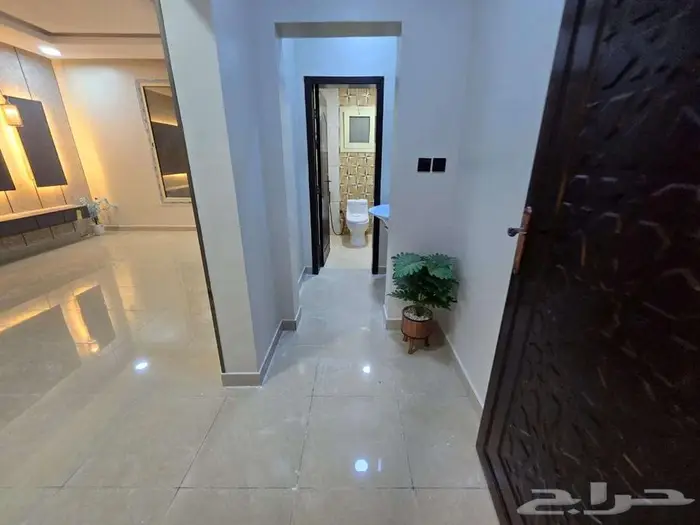 شقق للبيع حي الشعلة ب 520 الف 5 غرف 11