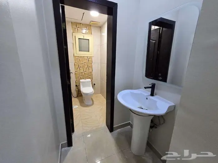 شقق للبيع حي الشعلة ب 520 الف 5 غرف 20