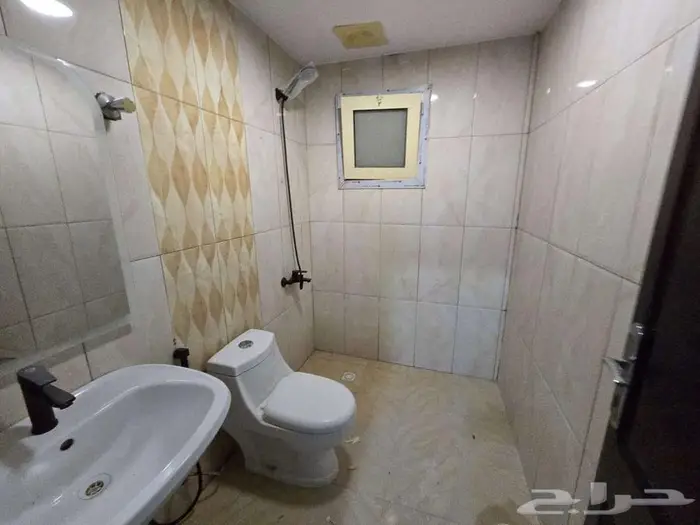 شقق للبيع حي الشعلة ب 520 الف 5 غرف 7