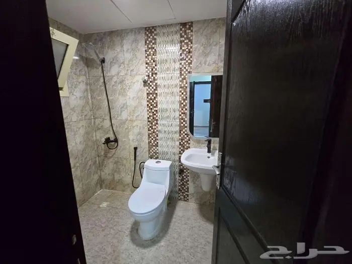 شقق للبيع حي الشعلة ب 520 الف 5 غرف 24