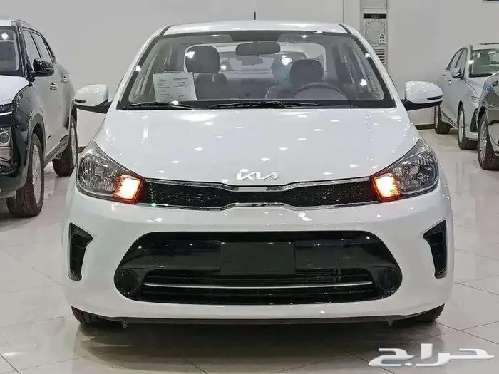 كيا بيجاس ستاندر 2026 كاش واقساط 2