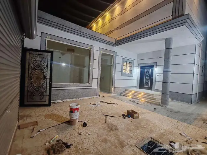 فيلا دورين تشطيب ممتاز تقبل دعم 2