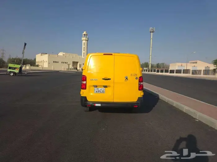 بيجو اكسبرت بالكويت 1