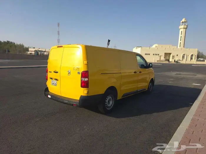بيجو اكسبرت بالكويت 10
