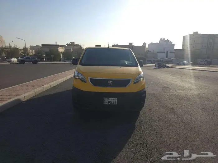 بيجو اكسبرت بالكويت 9