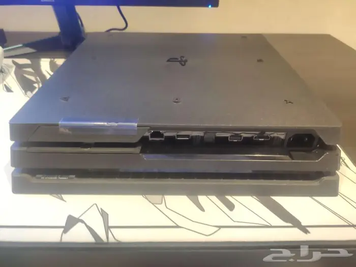 سوني PS4 Pro نادر على تحديث 5.05 يقبل التهكير (مستعجل) 1