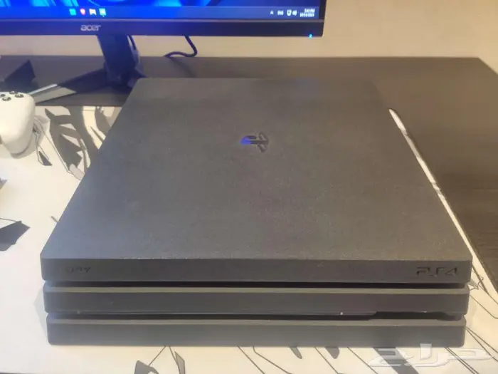 سوني PS4 Pro نادر على تحديث 5.05 يقبل التهكير (مستعجل) 3