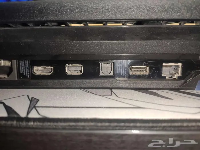 سوني PS4 Pro نادر على تحديث 5.05 يقبل التهكير (مستعجل) 2
