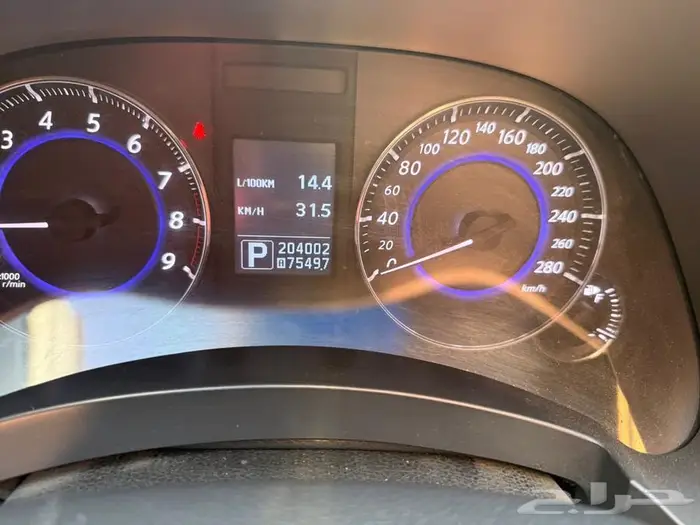 انفنتي QX70S 2015 12