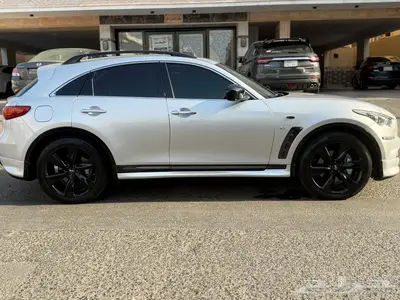 انفنتي QX70S 2015 index