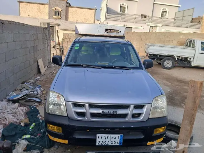 ونيت غمارتين اسواز 2006 7