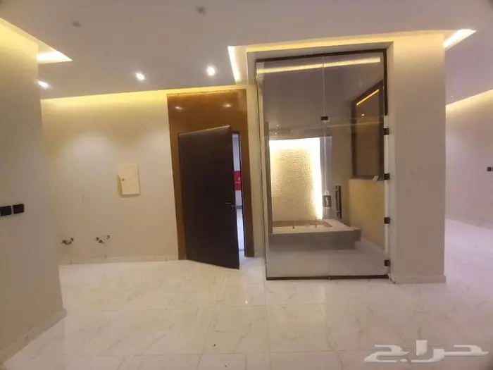 شقق فاخرة للإيجار   حي لبن   تشطيب VIP 5