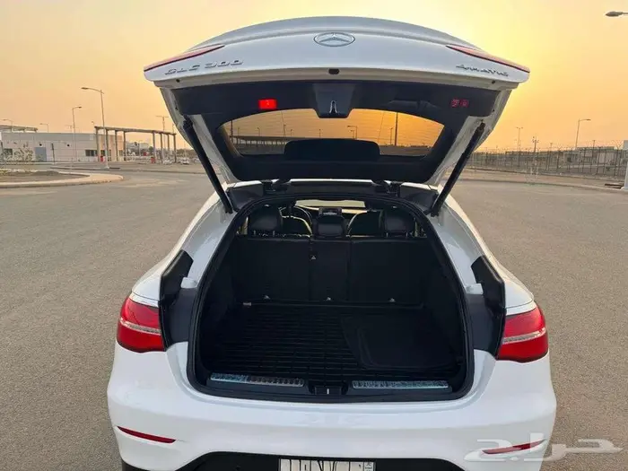 للبيع مرسيدس GLC 300 AMG 2019 كوب 23