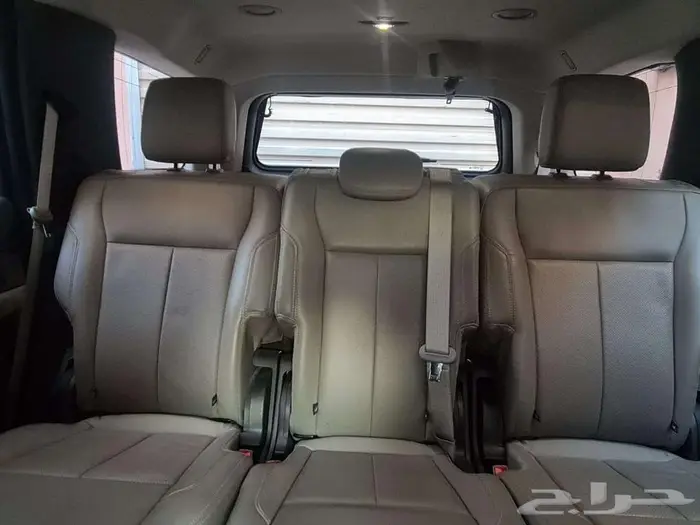 Ford Explorer XLT 2020 2