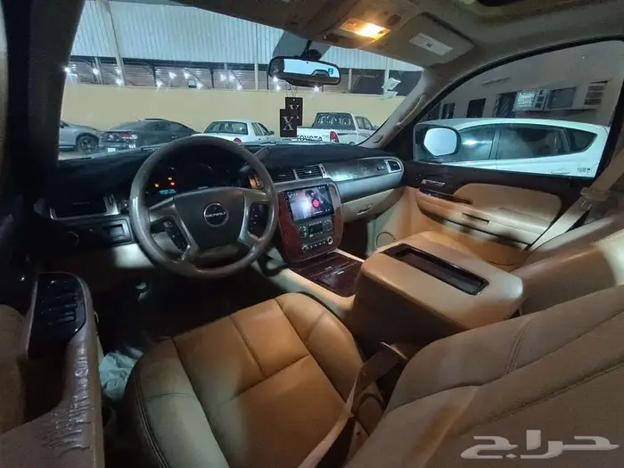 جيمس دينالي 2007 كاش او قسط 6