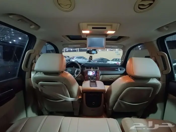 جيمس دينالي 2007 كاش او قسط 7