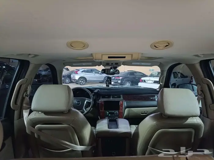 جيمس دينالي 2007 كاش او قسط 9