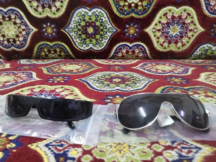 نظارة شمسية للبيع جديدة 0