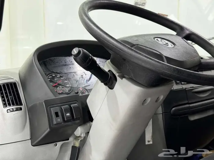 دينا 6 طن اشوك ليلاند 2023 الضمان الذهبي 7