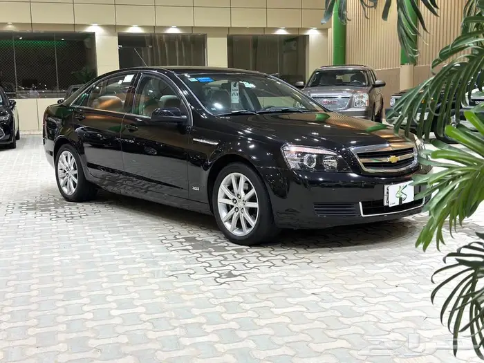 كابرس 2015 مخزن الجميح LS. 1
