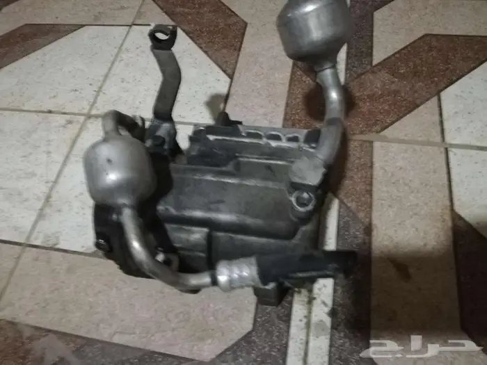 كمبروسر كامري و كورولا 2