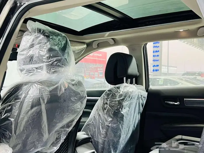رينو كوليوس فل كامل 2025 11