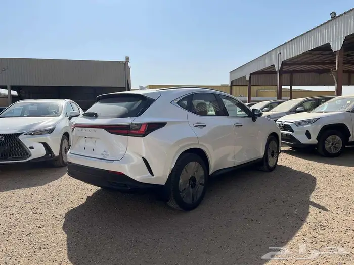 لكزس NX350 خليجي 2025 فئة AA نقد و تقسيط 2