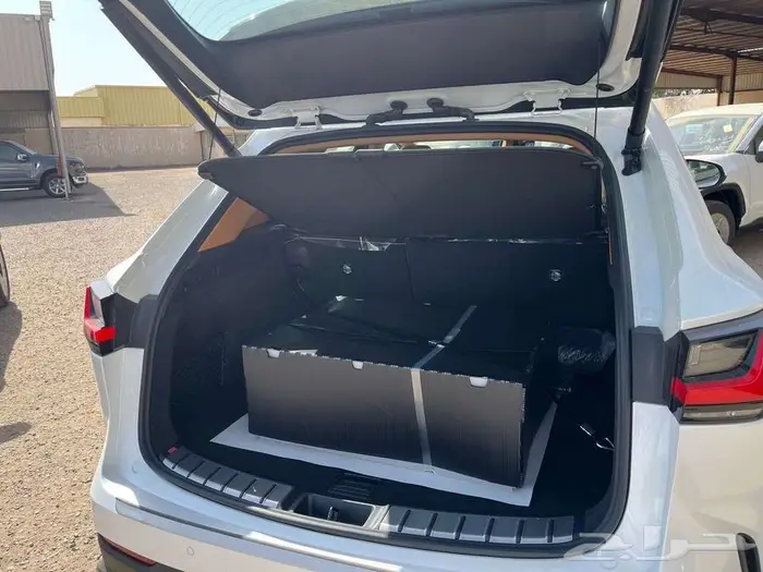 لكزس NX350 خليجي 2025 فئة AA نقد و تقسيط 7