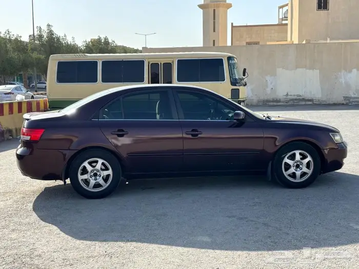 هيونداي سوناتا 1