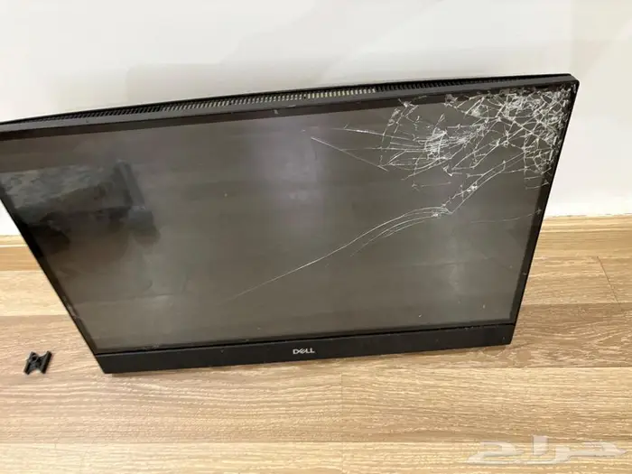 كمبيوتر dell 1