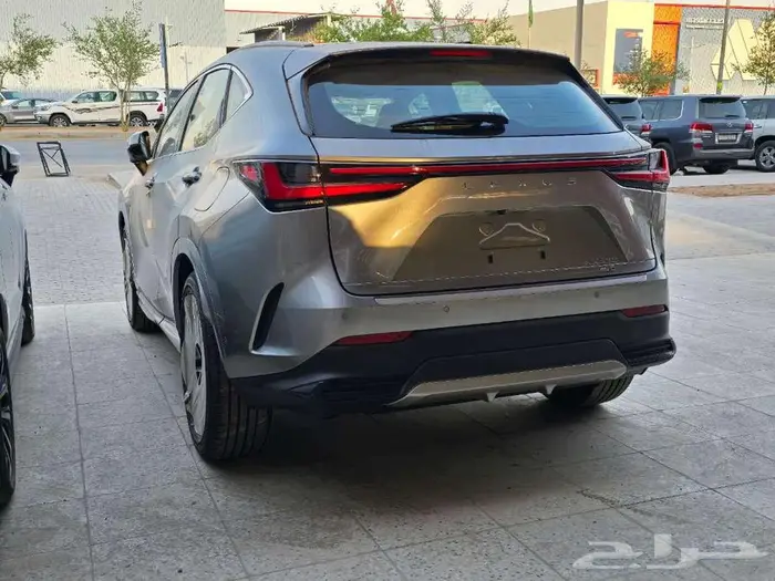 لكزس NX350 CC الاقل سعرا 5