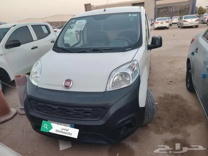 فيات بضاعه 2019 0