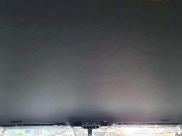 تويوتا برادو الفئه TXL1 بنزين الموديل 2025 كاش و اقساط 14