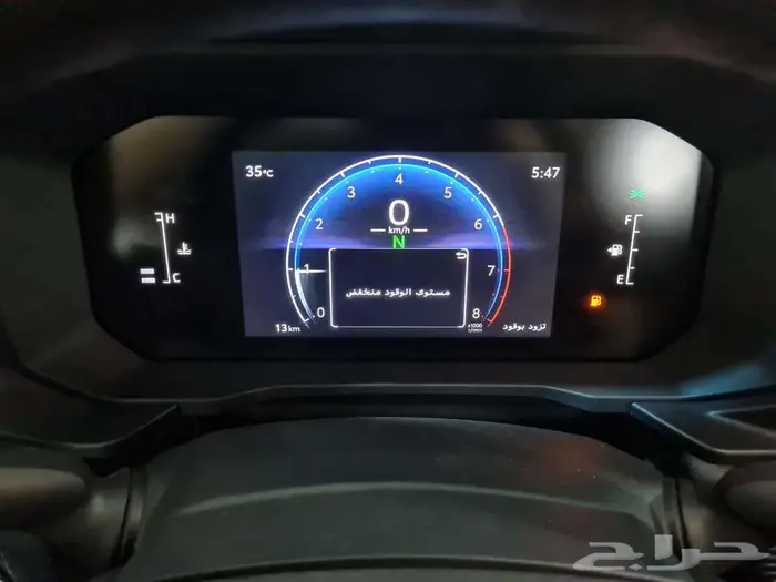 تويوتا برادو الفئه TXL1 بنزين الموديل 2025 كاش و اقساط 0