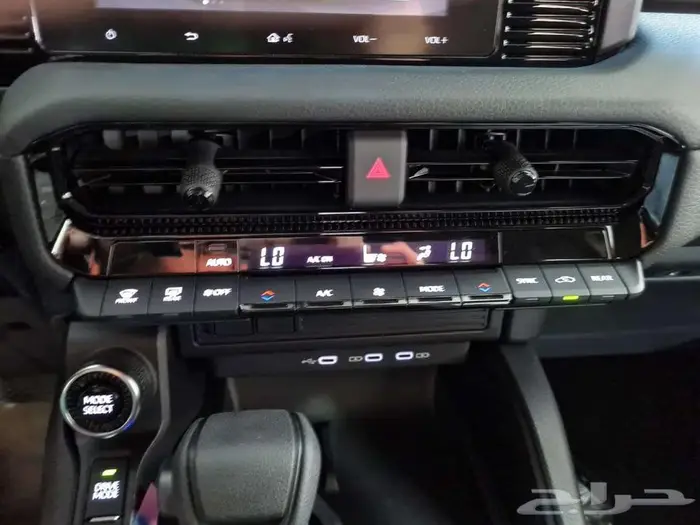 تويوتا برادو الفئه TXL1 بنزين الموديل 2025 كاش و اقساط 1