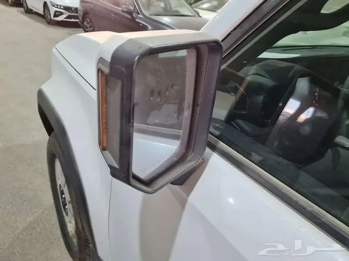 تويوتا برادو الفئه TXL1 بنزين الموديل 2025 كاش و اقساط 21