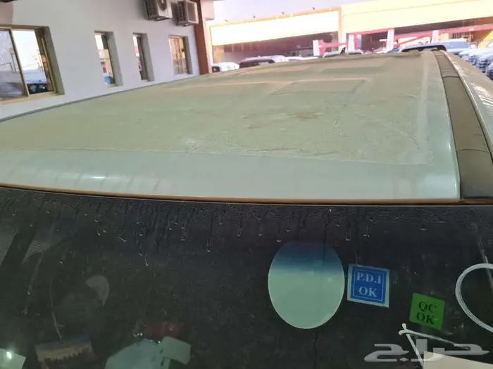 تويوتا برادو الفئه TXL1 بنزين الموديل 2025 كاش و اقساط 23