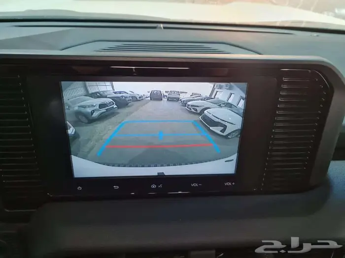 تويوتا برادو الفئه TXL1 بنزين الموديل 2025 كاش و اقساط 26