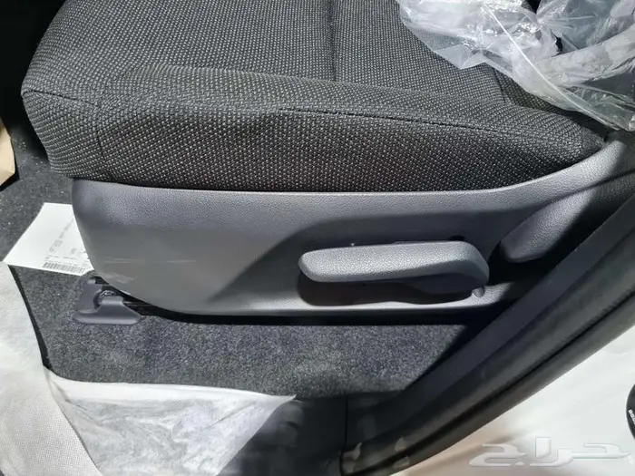 تويوتا برادو الفئه TXL1 بنزين الموديل 2025 كاش و اقساط 9