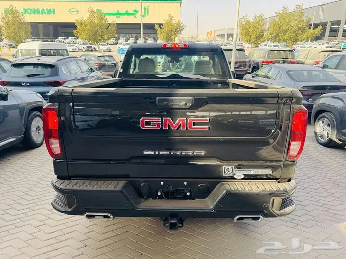 عرض خاص جيمس سييرا SLE 2025 قير علاق كاش و بنك. 7