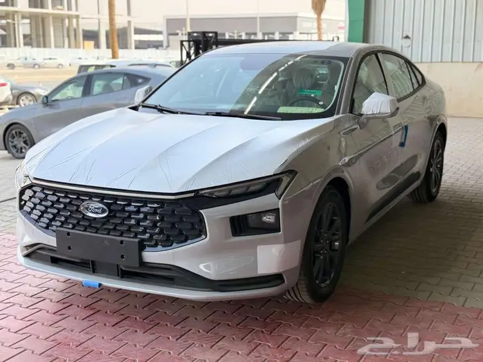 فورد تورس امبيانتي موديل 2026 سعودي عرض خاص 14